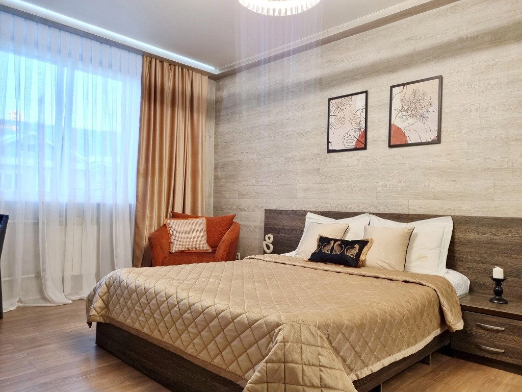 Отель ПАНДА, Иркутская область, Иркутск Ангарск