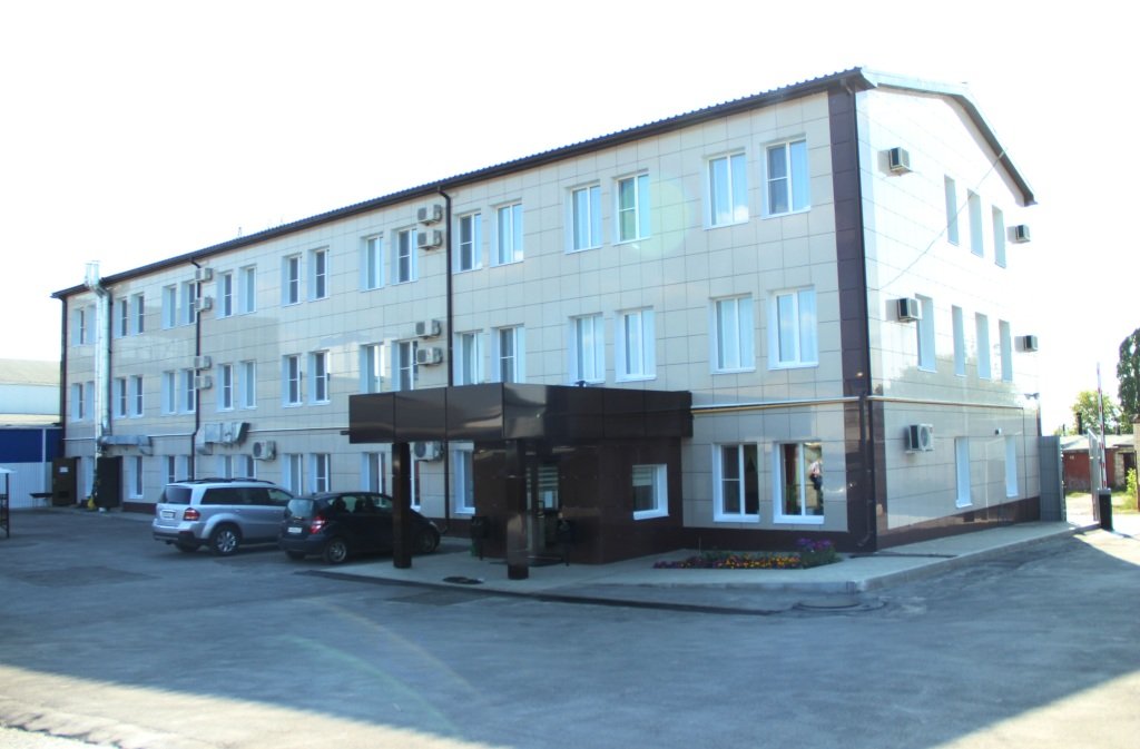 Отель Олимп, Белгородская область, Белгород 