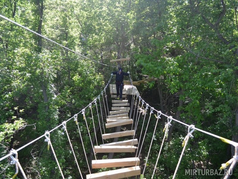 Верхний город