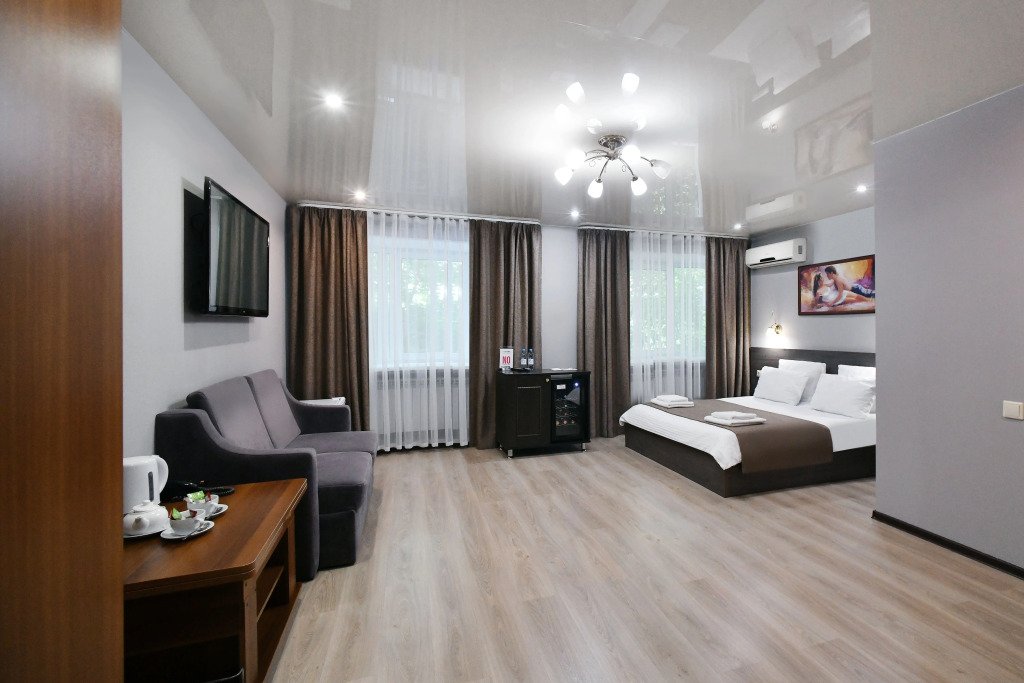 Отель Глория, Омская область, Омск 