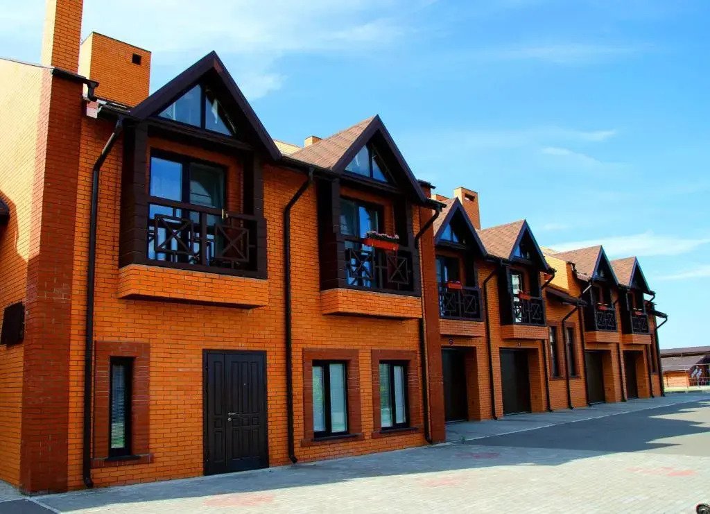 Отель Меридиан Парк, Московская область, Чехов 