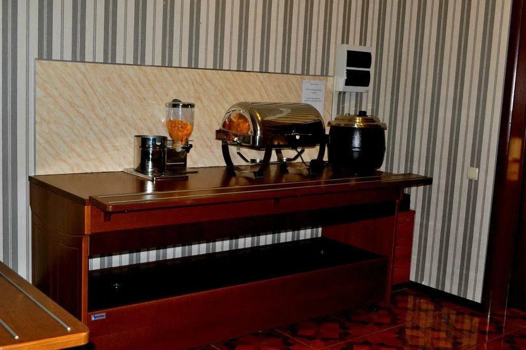 Русь апарт-отель, Краснодарский край, Новороссийск 