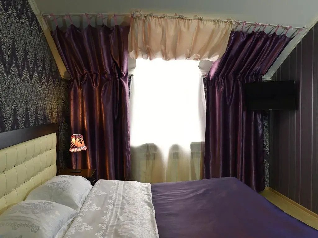 Отель Ростов, Ростовская область, Ростов-на-Дону 