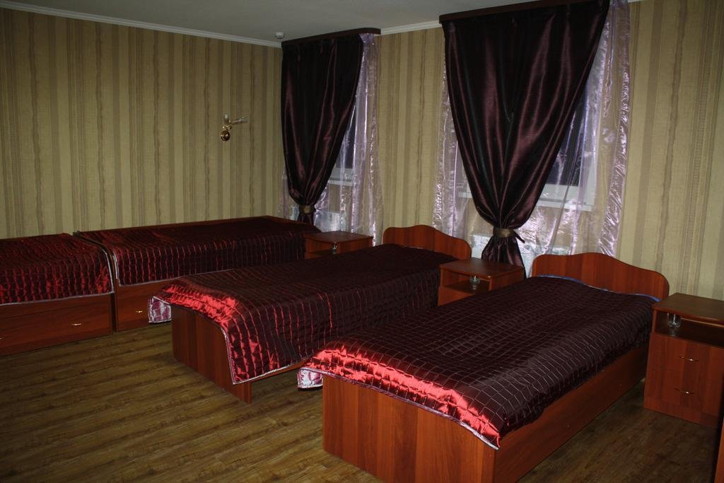 Клуб Отель Фора, Курганская область, Курган 