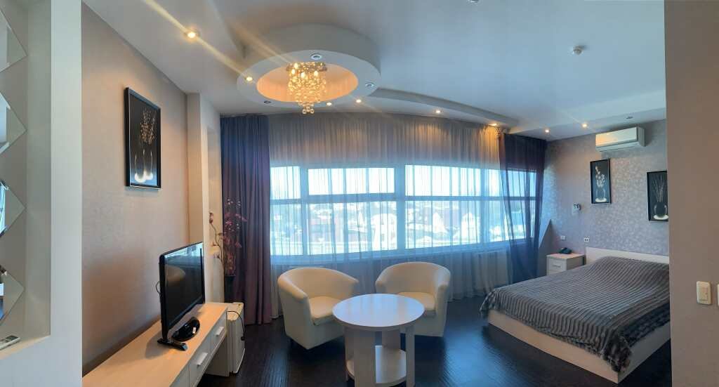 Отель Полесье, Брянская область, Брянск 