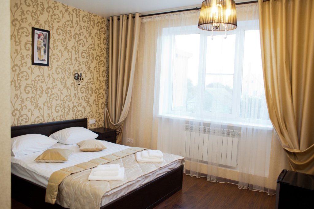 Отель Параллель, Волгоградская область, Волгоград 