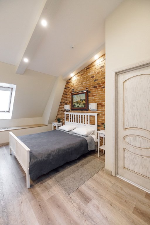 Отель Гларус, Мурманская область, Мурманск 