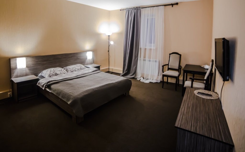 Отель Гостиница Афоня, Нижегородская область, Нижний Новгород 