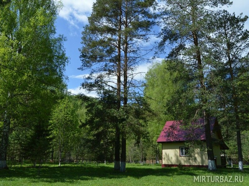 Культамак, Республика Башкортостан: фото 2