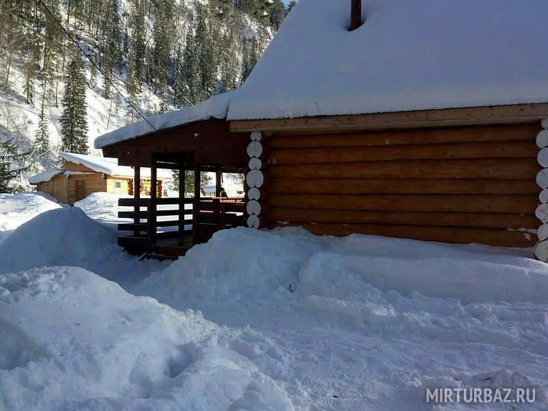 Культамак, Республика Башкортостан: фото 3