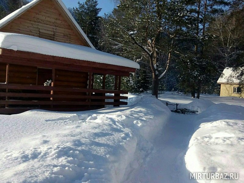 Культамак, Республика Башкортостан: фото 4
