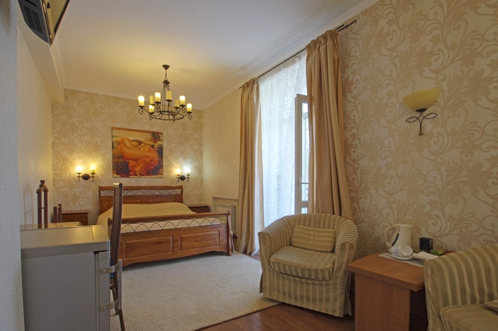 Отель на Советском, Кемеровская область, Кемерово 