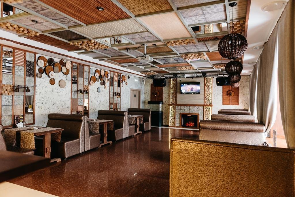 Отель Империя, Республика Чувашия, Чебоксары 