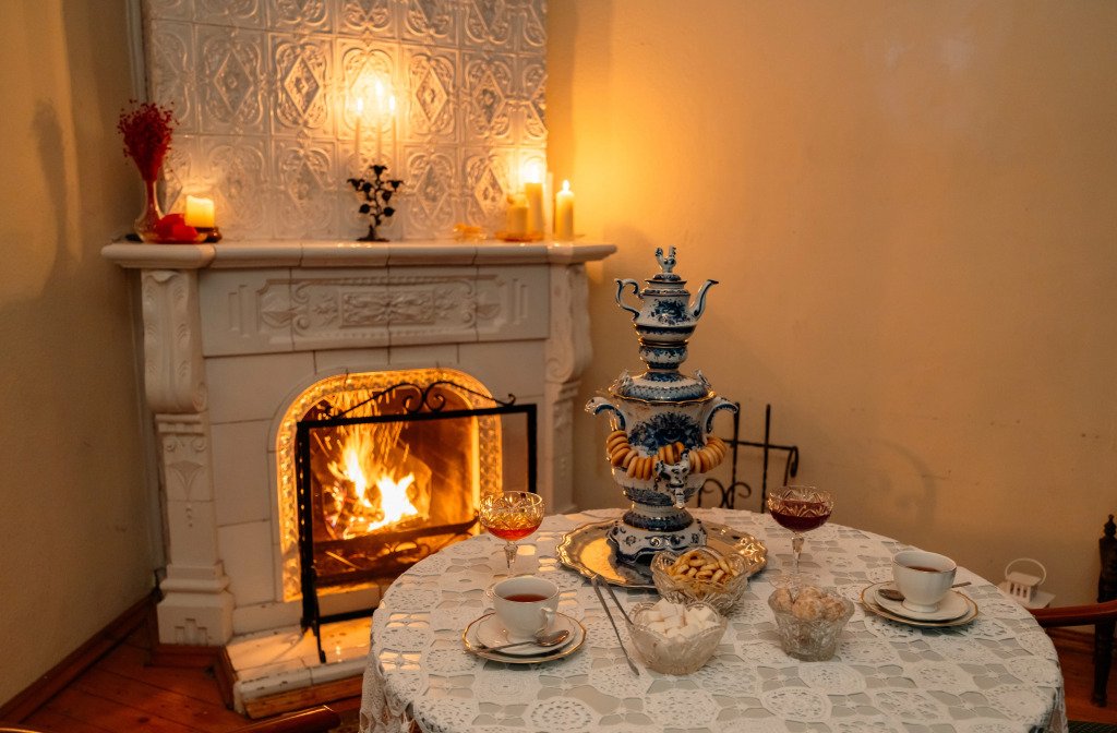Отель Гостиница Кассель, Ярославская область, Ярославль 