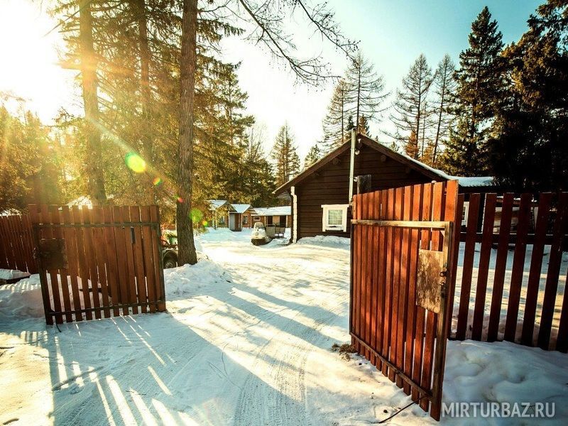 Ледяной фонтан, Челябинская область: фото 3