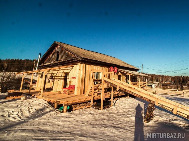 Ледяной фонтан, Челябинская область: фото 4