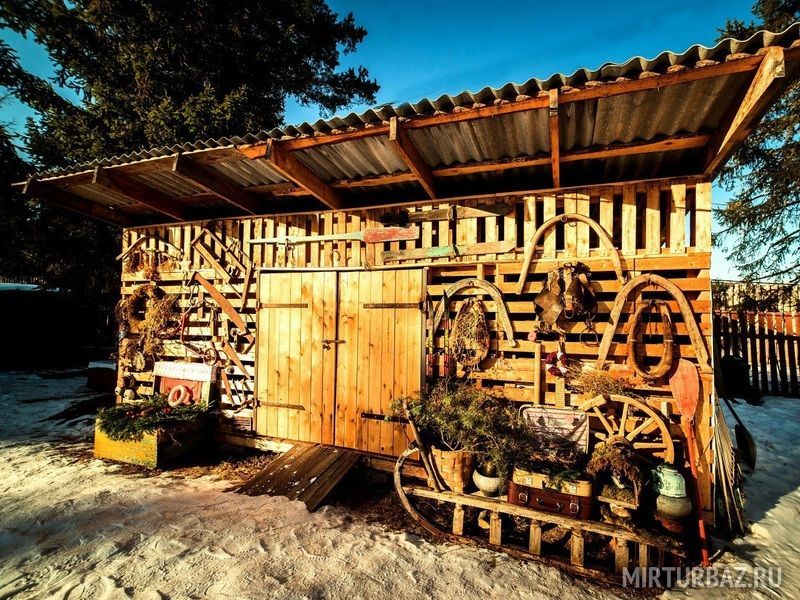 Ледяной фонтан, Челябинская область: фото 5