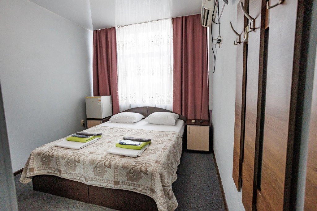 Отель 7 небо, Крым, Симферополь 