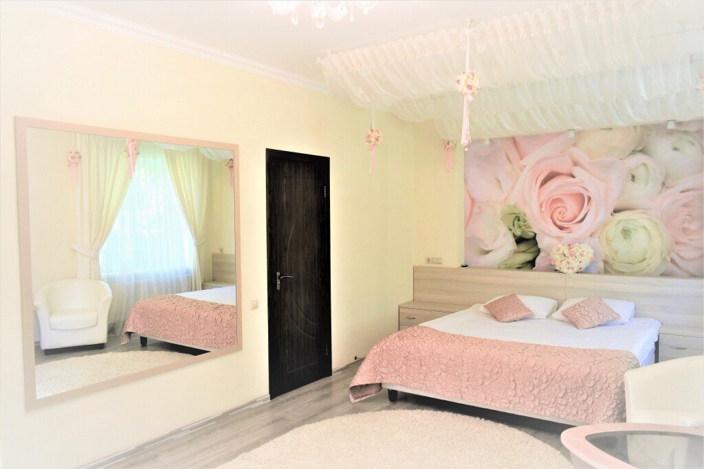 Отель Акварели Рус, Московская область, Наро-Фоминск 