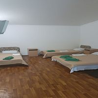 Стандарт в зеленой зоне (до 4 человек), Гостевой дом Казантип Центр, село Новоотрадное