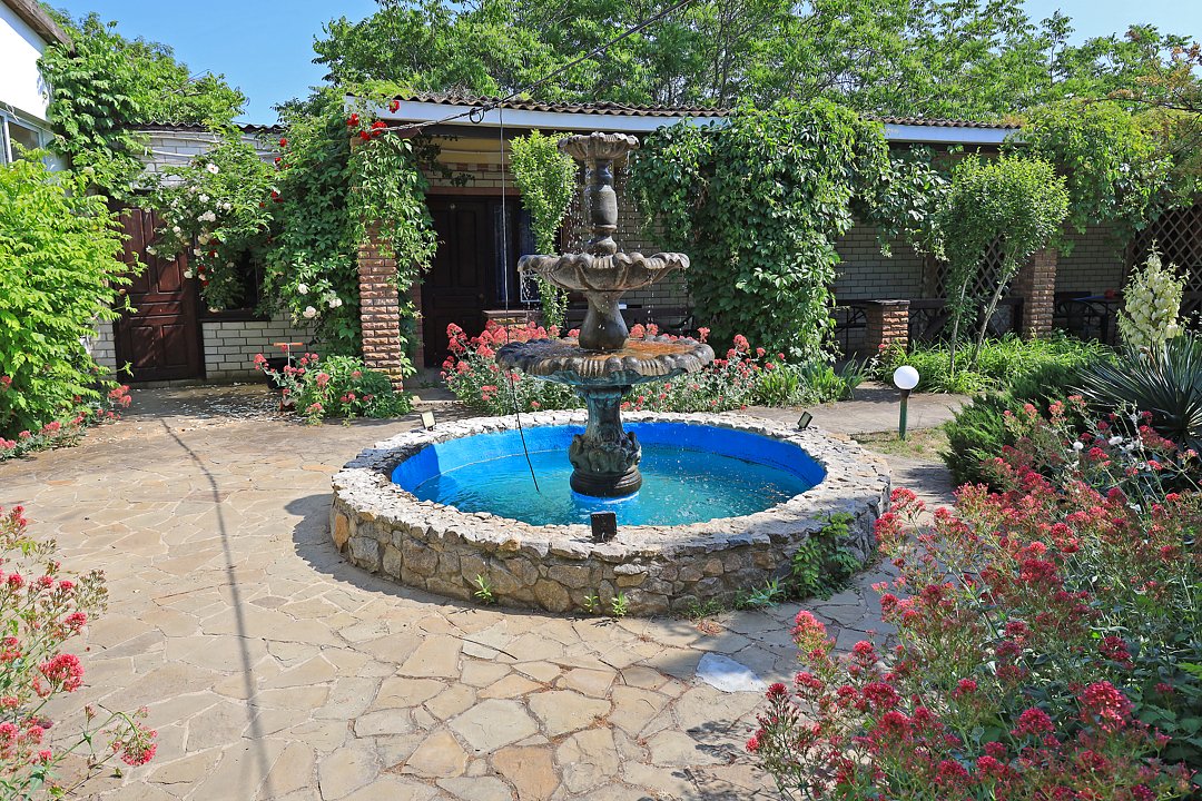 Казантип Центр, Крым: фото 3