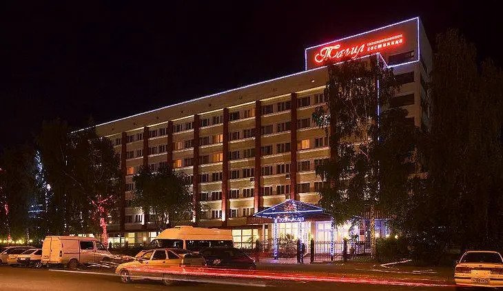 Отель Тагил, Свердловская область, Нижний Тагил 