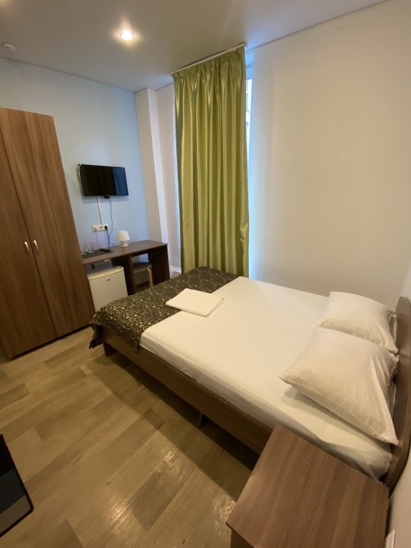 Отель White House, Нижегородская область, Нижний Новгород 