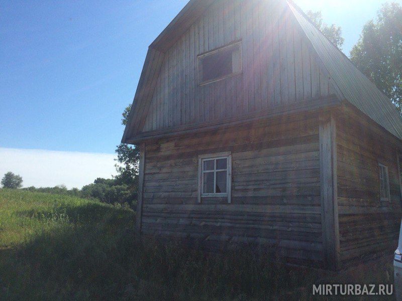 Йаншишма, Республика Башкортостан: фото 2