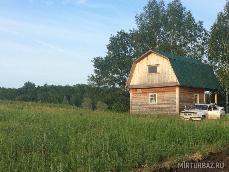 Йаншишма, Республика Башкортостан: фото 3