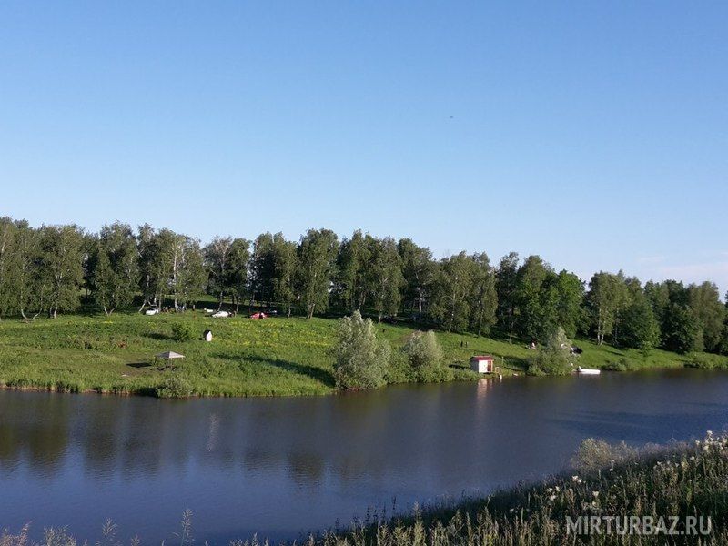 Йаншишма, Республика Башкортостан: фото 5