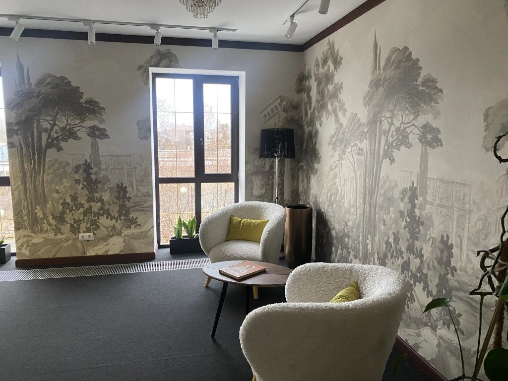 Отель Гостиница Виктория, Тюменская область, Тюмень 