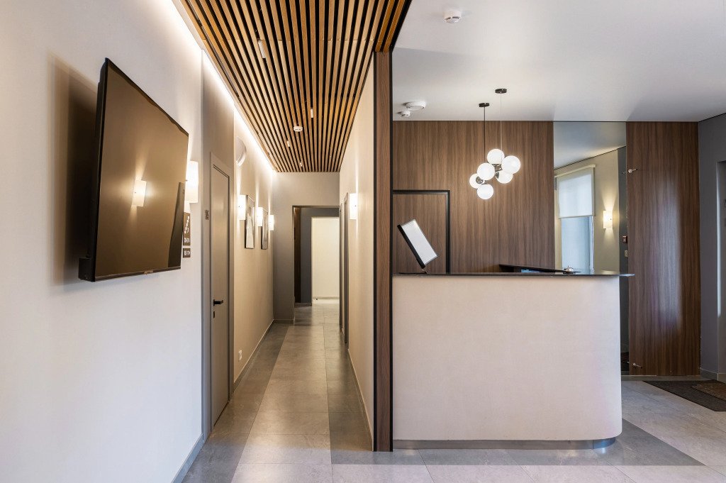 Отель Электросталь, Московская область, Ногинск 