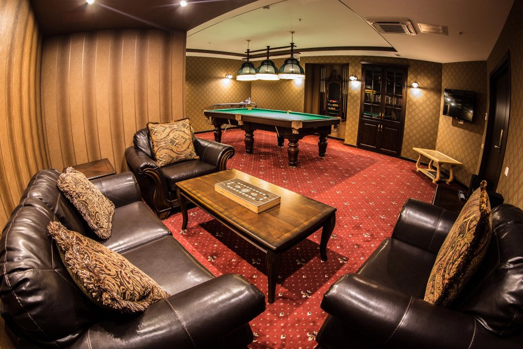 Отель Комендантская Дача, Ленинградская область, Санкт-Петербург 