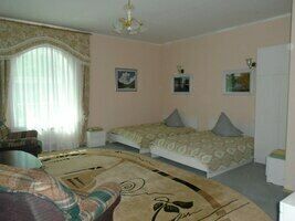 Стандарт +, Турбаза Ирандык, Баймакский район