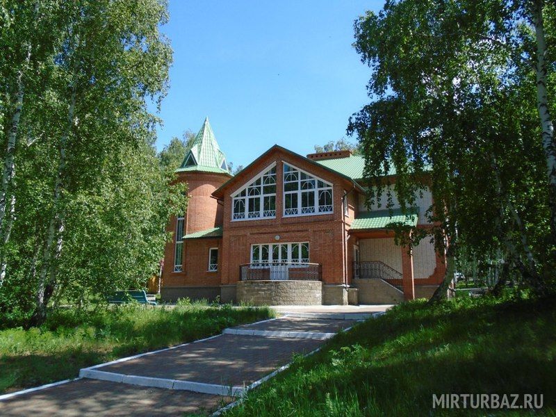 Ирандык, Республика Башкортостан: фото 2