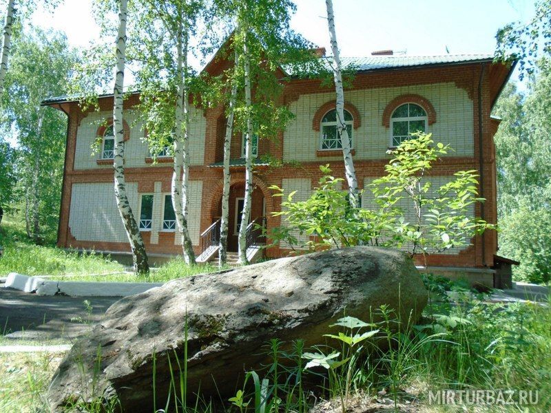 Ирандык, Республика Башкортостан: фото 3