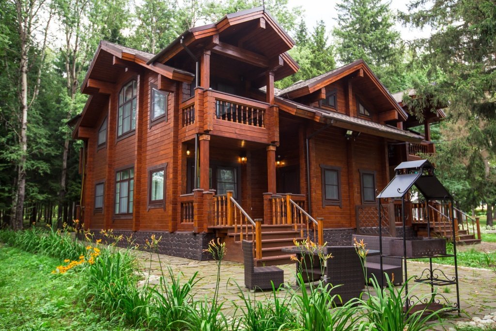 Отель Бекасово, Московская область, Наро-Фоминск 