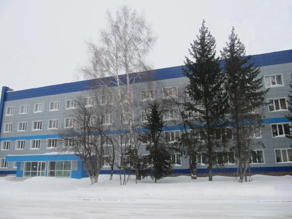Отель АэроОтель, Томская область, Томск 