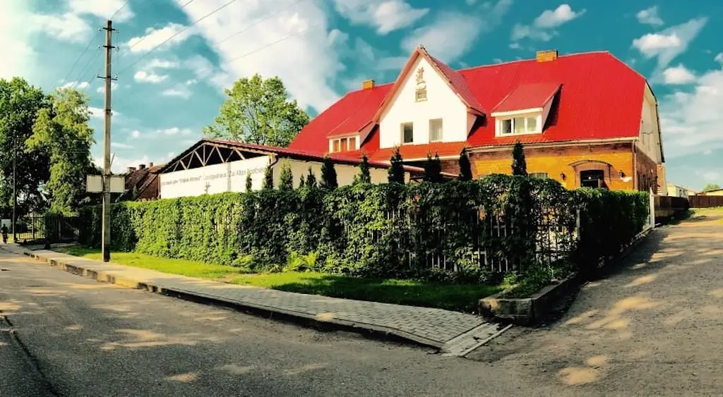 Старая аптека, Калининградская область: фото 4