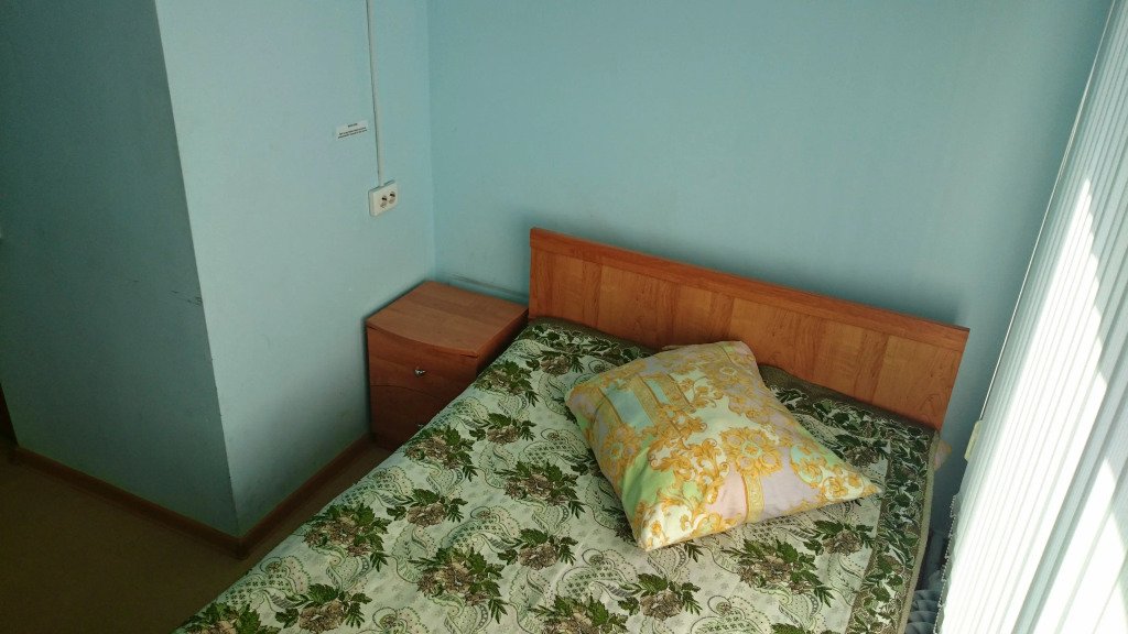 Отель Гостиница Молодежная, Республика Башкортостан, Уфа 