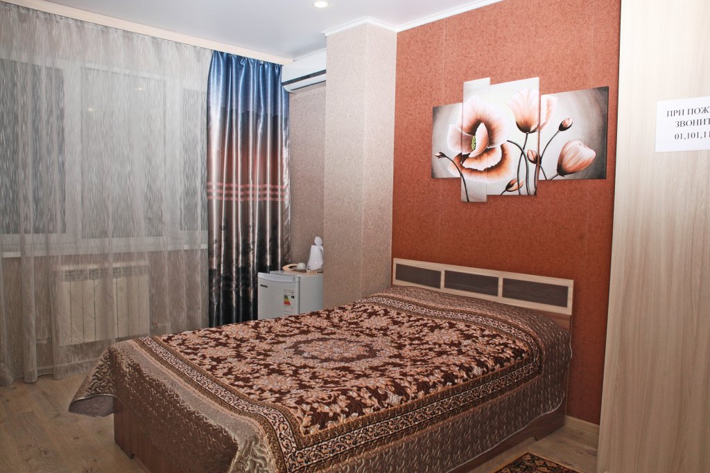 Отель Уют, Липецкая область, Липецк 