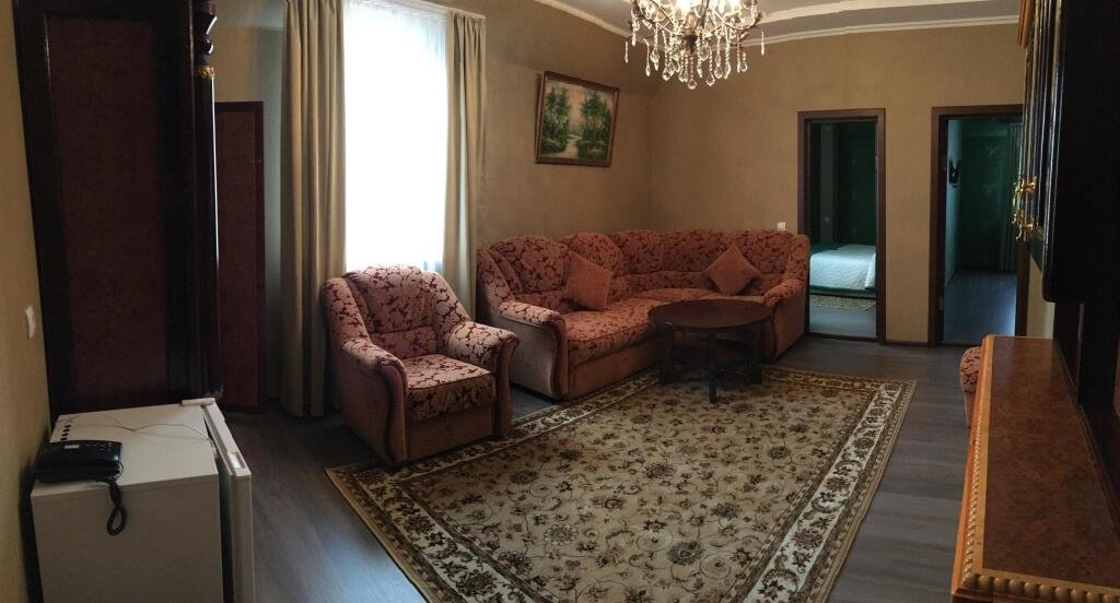 Отель Держава, Смоленская область, Смоленск 