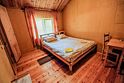 Двухместный номер Superior двуспальная кровать, База отдыха Тридевятое царство, деревня Залахтовье