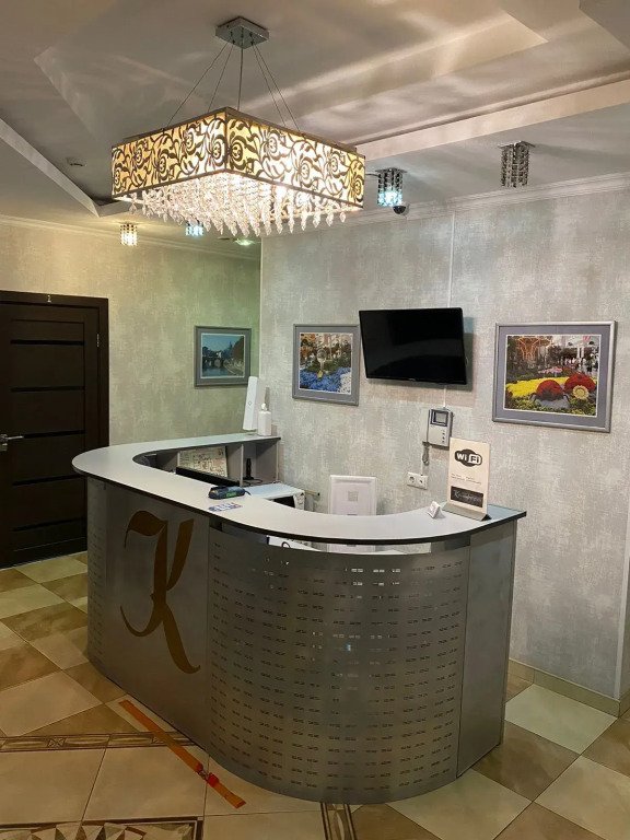 Отель Комфорт, Московская область, Люберецкий район 