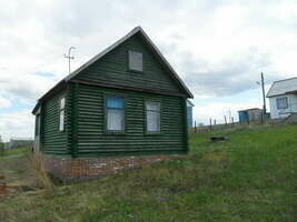 Дача «Зеленая» на озере Беле, Дачный клуб Для Друзей, Шира