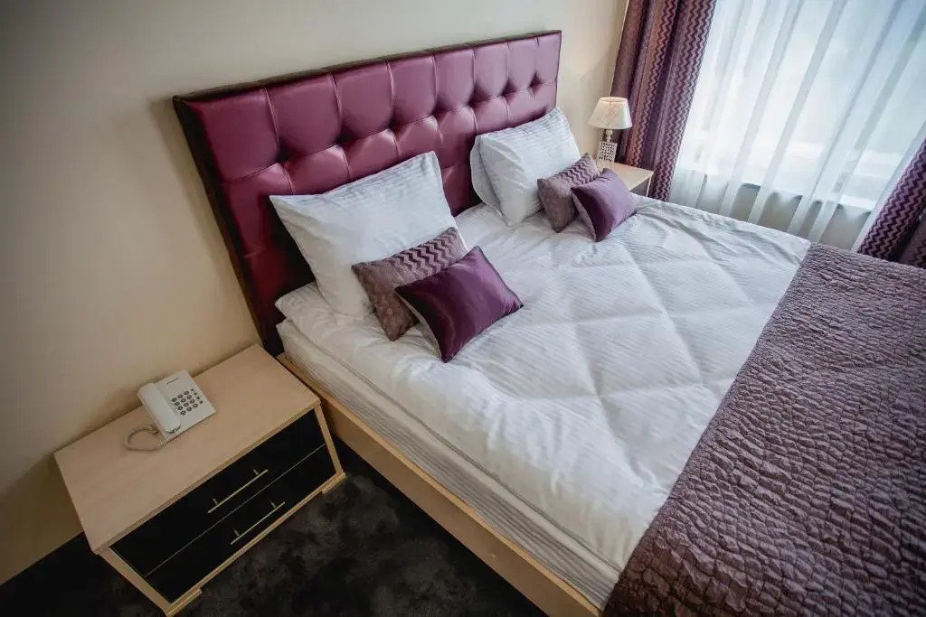 Отель Alex Aqua, Ленинградская область, Санкт-Петербург 