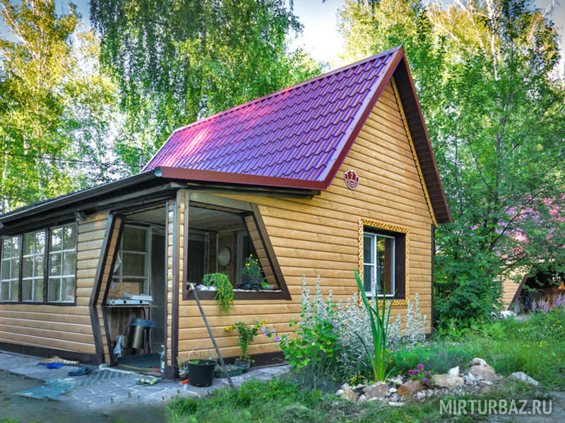 Берег, Челябинская область: фото 2