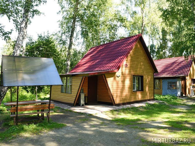 Берег, Челябинская область: фото 3