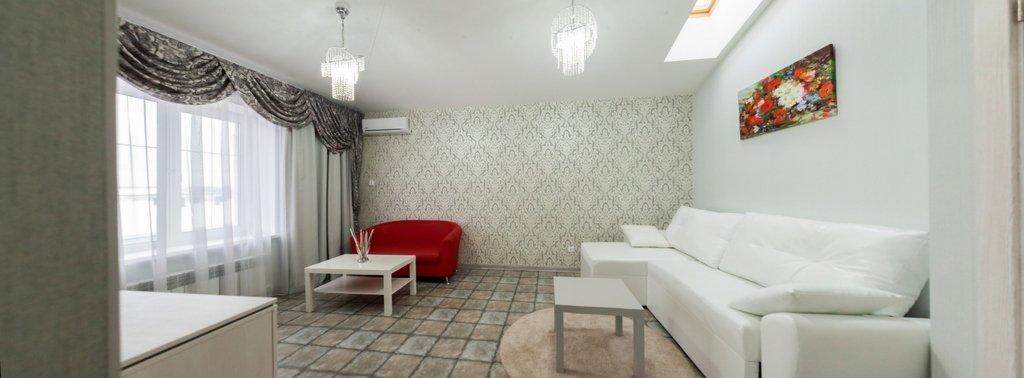 Отель А108-27 км, Московская область, Воскресенск 