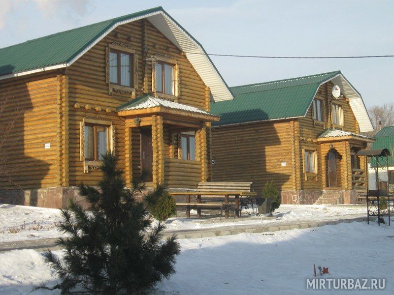 Баньки на Первом, Челябинская область: фото 2